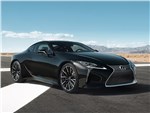 Lexus LC 500 (2026)