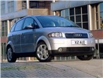 Audi A2