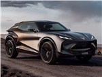 Cupra Tindaya