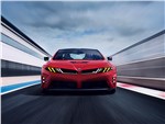 BMW M Concept Neue Klasse 