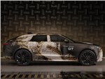 Land Rover Range Rover GT