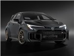 Toyota GRMN Corolla