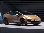 Hyundai Ioniq V 