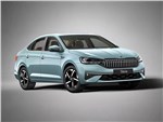 Skoda Slavia 