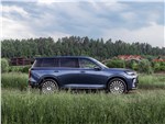 GAC S9 - GAC S9 (2026) вид сбоку