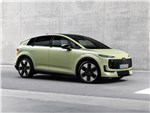 Audi A2 E-Tron 
