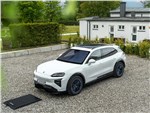 Porsche Cayenne Electric 