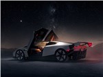Tesla Roadster (2027)