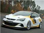 Opel Astra OPC 