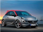 Opel Adam S 2015