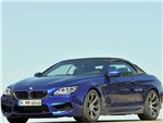 BMW M6 - 
