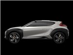 Hyundai Enduro Concept 2015 Маленький агрессор