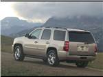 Chevrolet Tahoe (2007-2011)