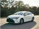 Toyota Corolla Hybrid 2020