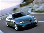 Alfa Romeo GTV (2003)