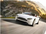 Aston Martin V8 Vantage - 