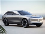 Lincoln Star Concept (2022)
