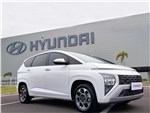 Hyundai Stargazer (2023) вид спереди