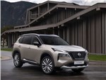 Nissan X-Trail (2023)