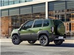 Lada Niva Travel KHL