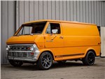 Ford Ecoline