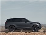Land Rover Range Rover Sport (2025)