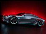 Mercedes-Benz Vision AMG Concept (2022)