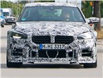 BMW M2 CS 