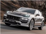 TechArt: Porsche Cayenne S (2025)