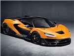 McLaren W1 (2025)