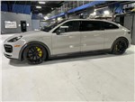 Porsche Cayenne Turbo GT