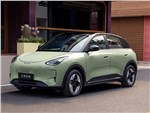 Geely Geome Xingyuan (2025)