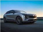 Cadillac yriq-V 