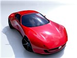 Mazda Iconic SP Concept (2023)