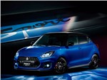 Suzuki Swift Sport Final Edition 