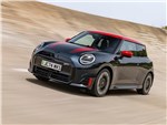 Mini John Cooper Works Electric (2025)