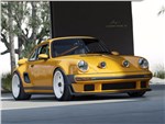 Porsche 911 от Singer