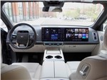 Li L9 (2023) салон