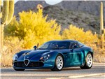 Alfa Romeo Zagato TZ3 Stradale