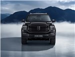 Tank 500 Blacktrail (2024) 