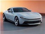 Ferrari Amalfi (2026)