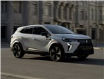 Mitsubishi Grandis (2026)