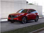 Mazda CX-5 (2026)