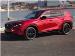 Mazda CX-5 (2026)
