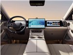 Exeed Exlantix E05 (2026)