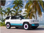 Rivian R1S