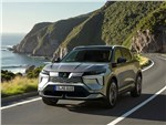 Mitsubishi Eclipse Cross [EU] (2026)