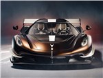 Koenigsegg Sadairs Spear (2026)