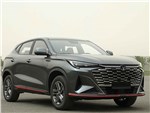 Changan CS35 Max