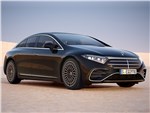 Mercedes-Benz EQS (2025)
